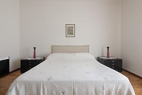 Apartment in Marche Near Lame Rosse