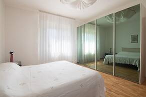 Apartment in Marche Near Lame Rosse