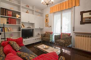Apartment in Marche Near Lame Rosse