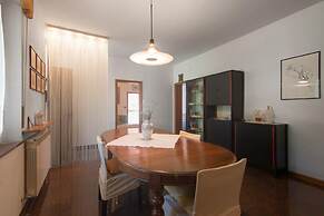 Apartment in Marche Near Lame Rosse
