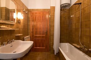 Apartment in Marche Near Lame Rosse