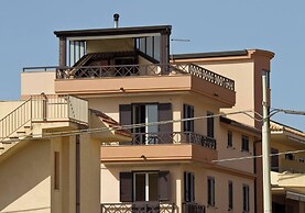 Brand new Structure in Marzamemi
