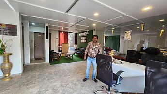 SeaFORT Beach Resort