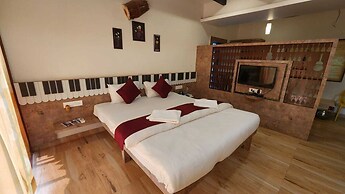 SeaFORT Beach Resort