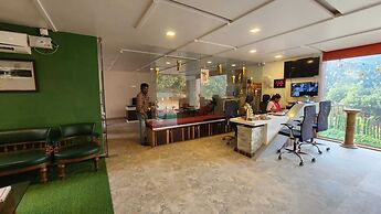 SeaFORT Beach Resort