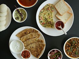 SeaFORT Beach Resort