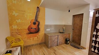 SeaFORT Beach Resort