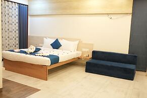 SeaFORT Beach Resort