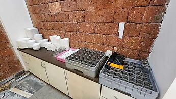 SeaFORT Beach Resort