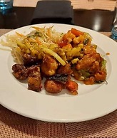 SeaFORT Beach Resort