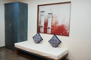 SeaFORT Beach Resort