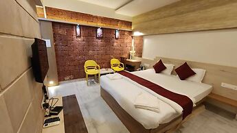 SeaFORT Beach Resort