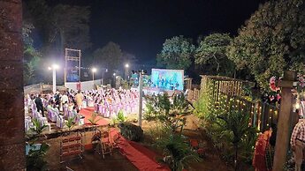 SeaFORT Beach Resort