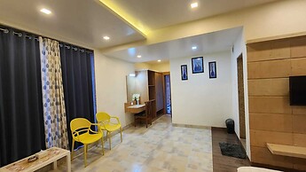 SeaFORT Beach Resort