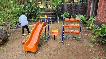 SeaFORT Beach Resort