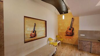 SeaFORT Beach Resort