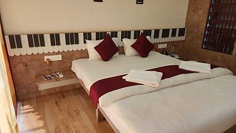 SeaFORT Beach Resort