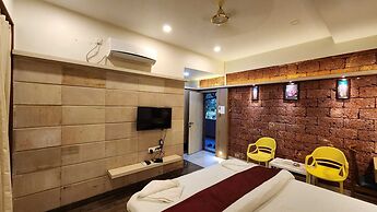 SeaFORT Beach Resort