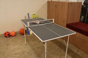 SeaFORT Beach Resort