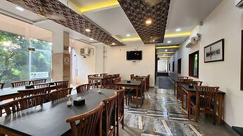 SeaFORT Beach Resort