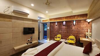 SeaFORT Beach Resort