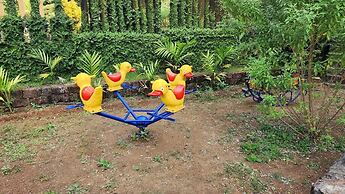 SeaFORT Beach Resort