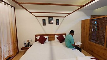 SeaFORT Beach Resort