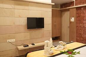 SeaFORT Beach Resort