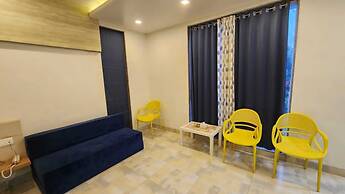 SeaFORT Beach Resort