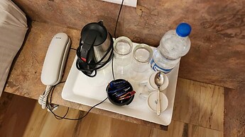 SeaFORT Beach Resort