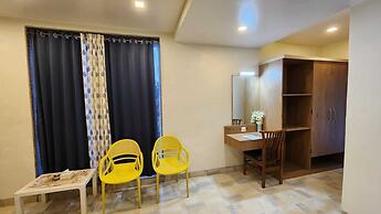 SeaFORT Beach Resort