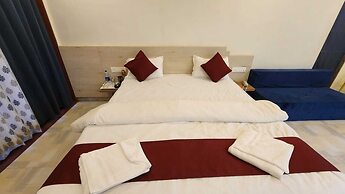 SeaFORT Beach Resort