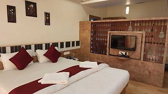 SeaFORT Beach Resort