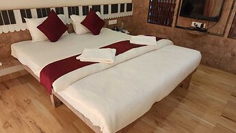 SeaFORT Beach Resort