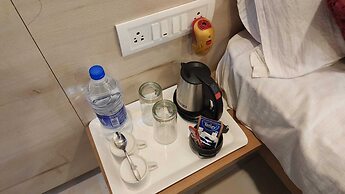 SeaFORT Beach Resort