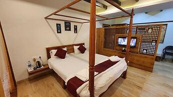 SeaFORT Beach Resort