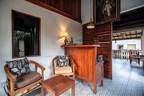Uma Caming Villa Ubud