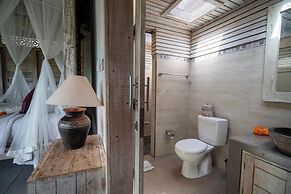 Uma Caming Villa Ubud
