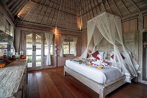 Uma Caming Villa Ubud