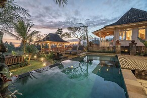 Uma Caming Villa Ubud