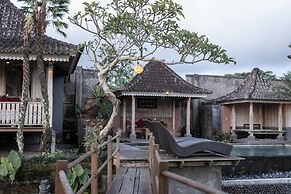 Uma Caming Villa Ubud
