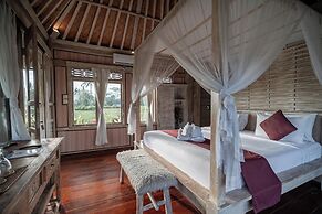 Uma Caming Villa Ubud