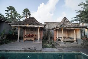 Uma Caming Villa Ubud