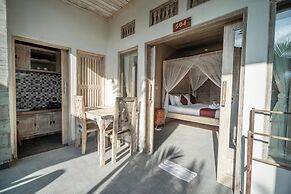 Uma Caming Villa Ubud