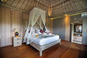 Uma Caming Villa Ubud