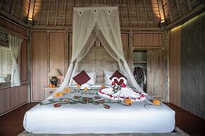 Uma Caming Villa Ubud