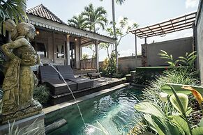 Uma Caming Villa Ubud