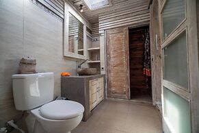 Uma Caming Villa Ubud