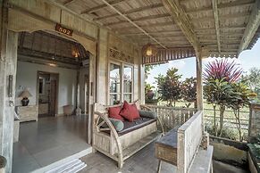 Uma Caming Villa Ubud