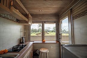 Uma Caming Villa Ubud